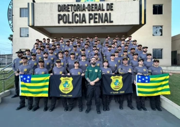 policia penal