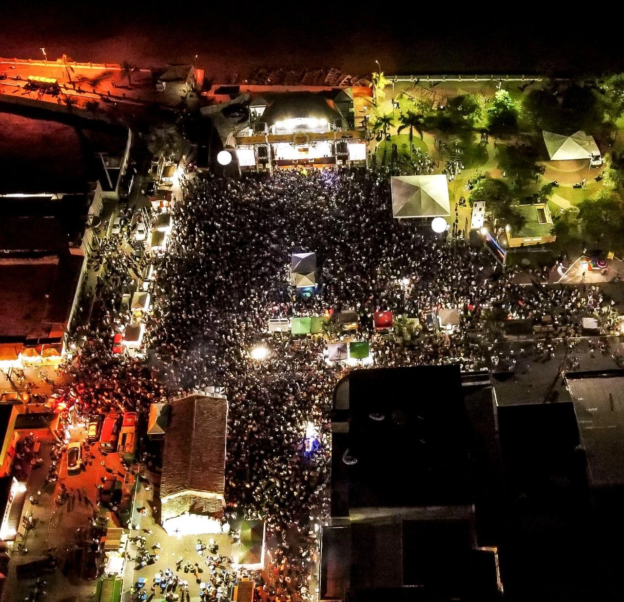 4 - Temporada do Araguaia - SECOM Aruanã