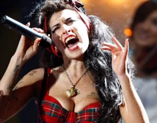 amy winehouse
