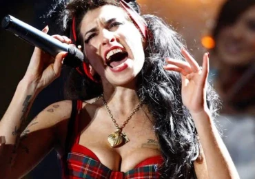 amy winehouse