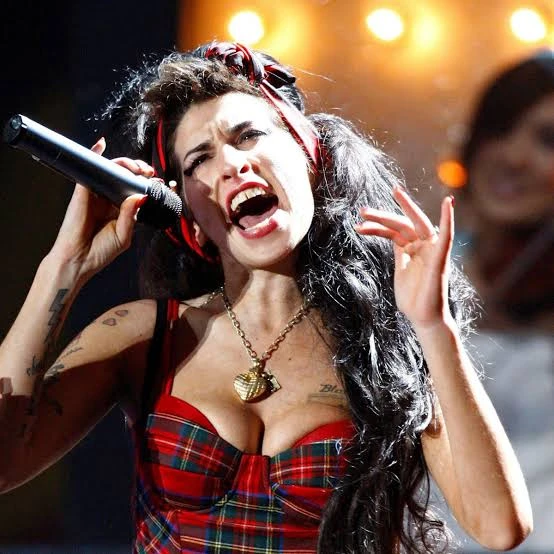 amy winehouse