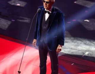 andrea bocceli