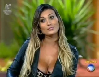 andressa urach