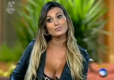 andressa urach