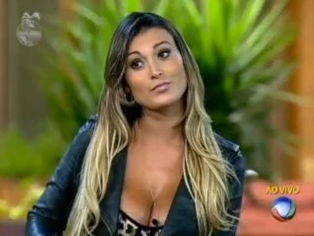 andressa urach
