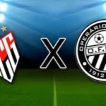 atletico go