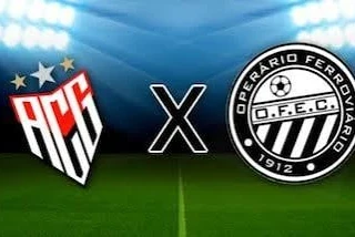 atletico go