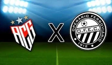 atletico go