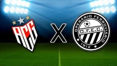 atletico go