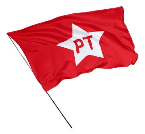 bandeira do pt