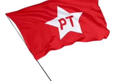 bandeira do pt