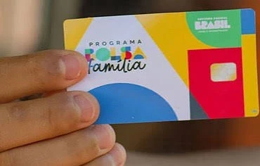 bolsa familia