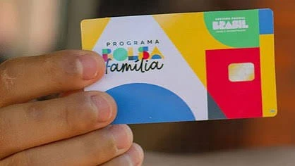 bolsa familia