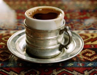 café arabica