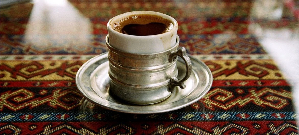 café arabica