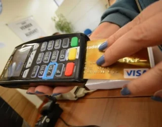 cartão de credito