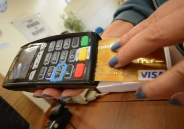cartão de credito