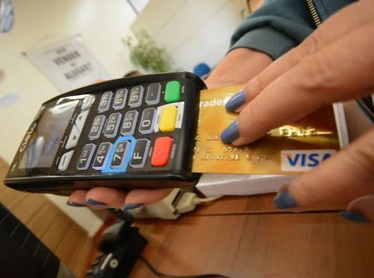 cartão de credito