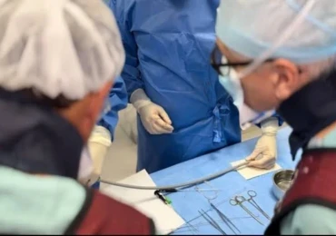 cirurgia