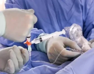 cirurgia rara