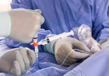 cirurgia rara