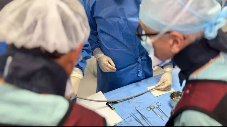 cirurgia