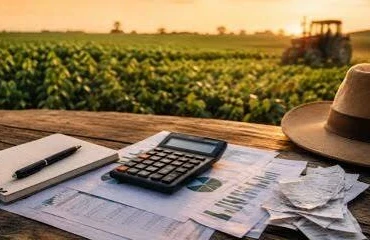 credito rural
