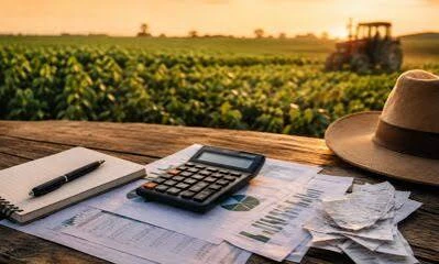 credito rural