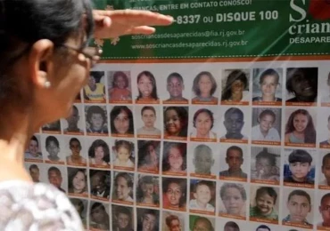 desaparecimento