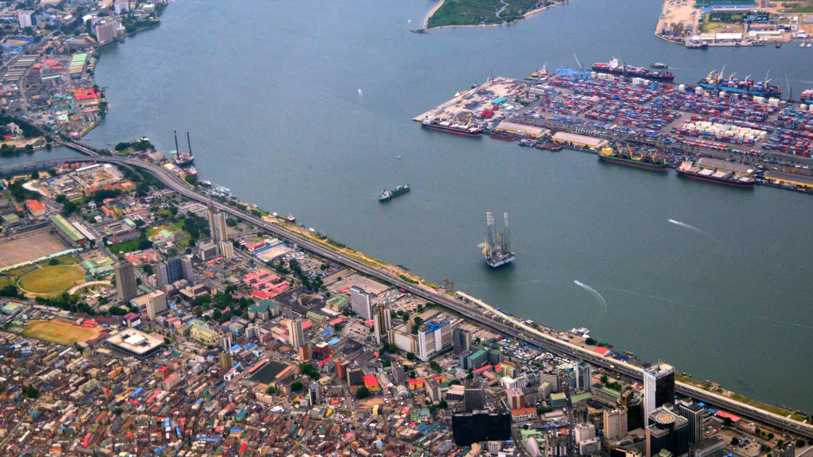 exportação porto_Getty Images