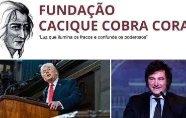 fundação cobra coral