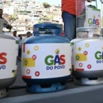 gás do povo