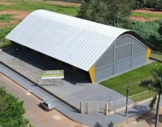 ginasio garavelo sul