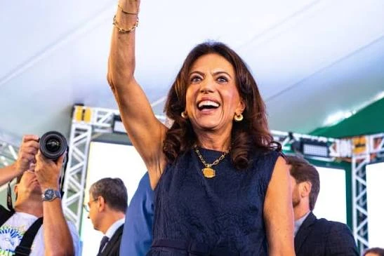 gracinha