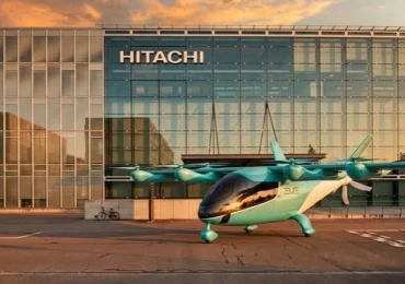 hitachi