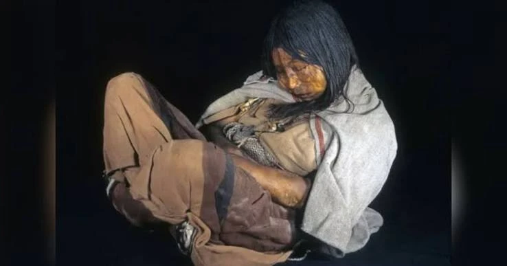 incas