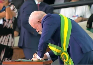 lula revoga