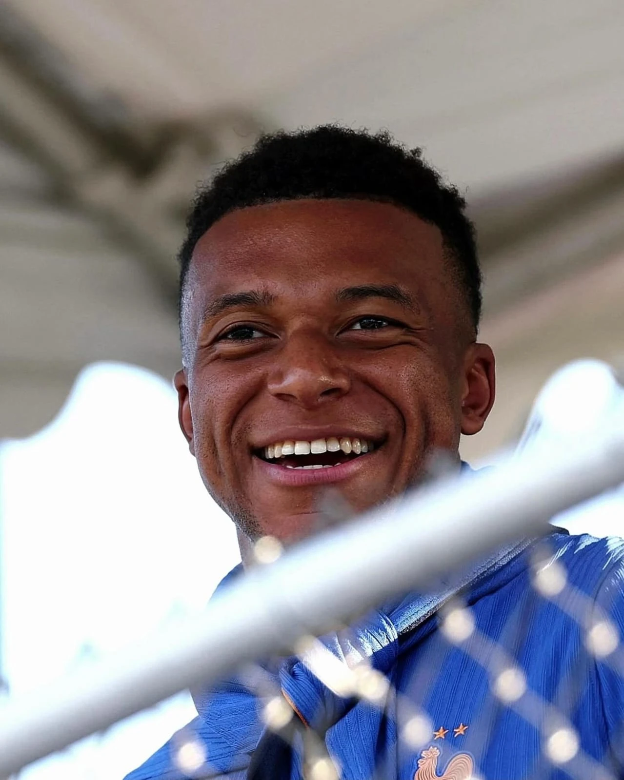 mbappe