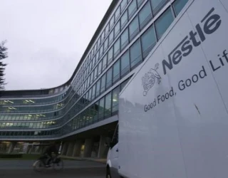 nestle