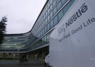 nestle