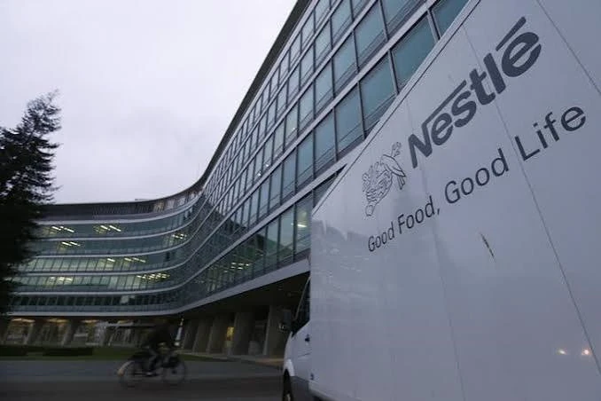 nestle