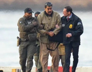 nicolas maduro