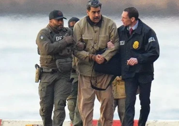 nicolas maduro