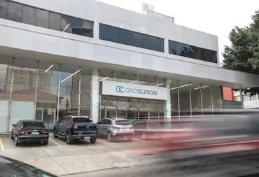 oncoclinicas