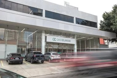 oncoclinicas