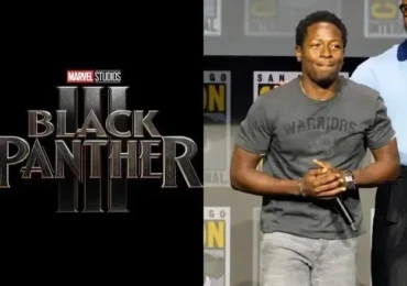 pantera negra