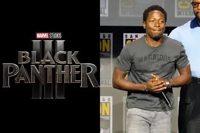 pantera negra