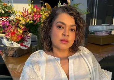 preta gil
