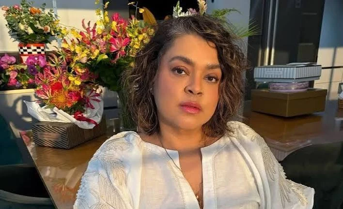 preta gil