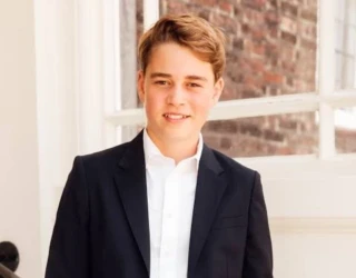 principe george